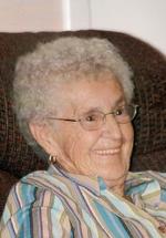Evéline Belliveau